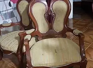 I find my stepsister relaxing and we share a pleasant moment