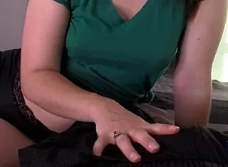 why wouldn't my stepbrother pull out during our taboo fuck?