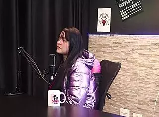 in this compilation, pamela sagaz in sheer red brings her to orgasm by kissing her body