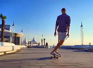 Ebony ex came for creampie fun.