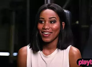 Teen 18+ Sluts Show Bare Fitness in Solo Sessions