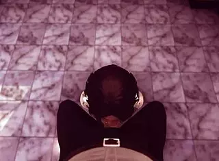 3d anime hentai with fast sex on space station uncensored