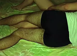 Busty beauty feels intense pleasure with multiple orgasms