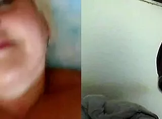 steamy fuck with my ugly hubby in close up?
