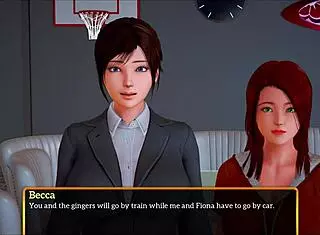 Discovering My New Family Adventures