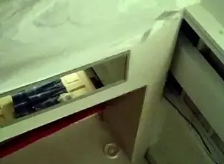 What happens before a relaxing massage session?