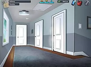 Summertime Saga episode 212