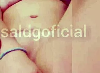 Gabi Carlos Demonstrates Squirting Technique