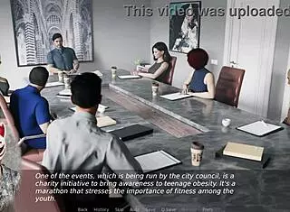 Milf Ms Denvers Tears Torn Stockings Wide