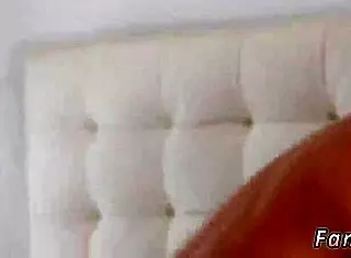 Step mother and daughter spend quality time together