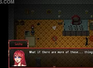 Harem In Another World Game Episode 2