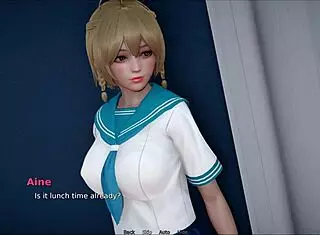 My Bully Is My Lover 5