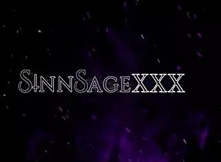 Sinn Sage Brunette Cougar with Natural Tits