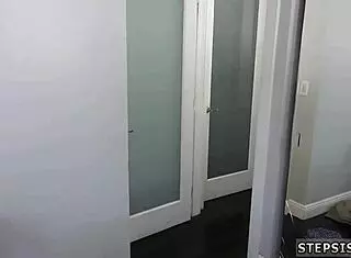 why does this teen give blowjob in truck? don't say you love me