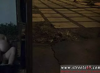 i'm a horny teen 18+ in homemade bondage, bound and dominated hard