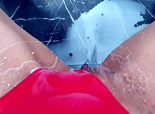 cum in pussy with big cock