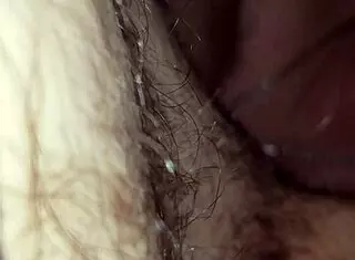 i'm blowing my friend zach's huge cock in this gay blowjob session