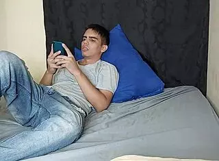 i visit my girlfriend for tight pussy fun