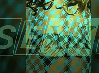 Very sexy ladyboy poses in lingerie photoshoot