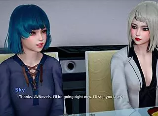 My Bully Is My Lover 5