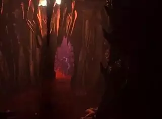 I played lust for darkness gameplay part six and made some mistakes