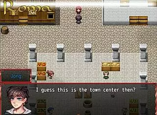 Harem In Another World Game Episode 2