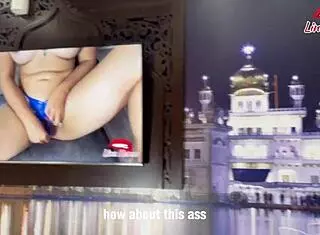 lina henao gets horny watching her own deepthroat cum on face video