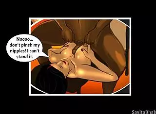 want to suck my perfectly pedicured toes while jerking off?