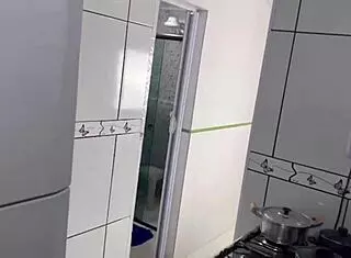 I Masturbate Watching My Stepdaughter In The Toilet