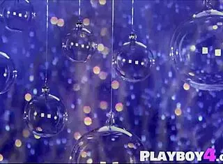 roos van montfort's passionate striptease is amazing