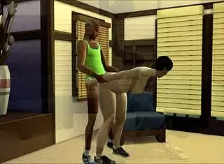 i'm the new girlfrend of grandpa and we fuk in hentai