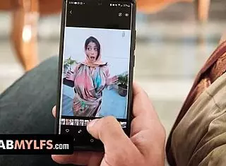 Amateur Interracial Doggy Fuck Ends With Cum On Ass