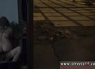 i'm a horny teen 18+ in homemade bondage, bound and dominated hard