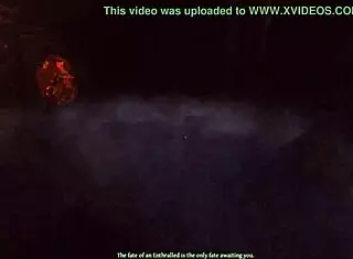 I played lust for darkness gameplay part six and made some mistakes