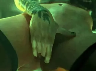 To The Heavens In Hentai Anime With Riding Action!