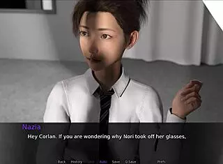 lets play nudist school… passin time with big cock!