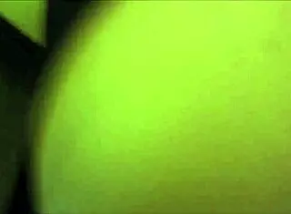 Chubby BBW Giving Head In POV Homemade Video