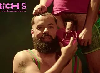 恋物癖游戏第3部