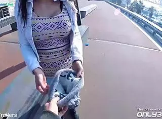 only3x teaser of kitana lure loves sex as her get out of jail free card