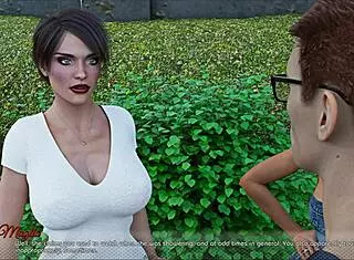 exploring alternate existence 34 gameplay