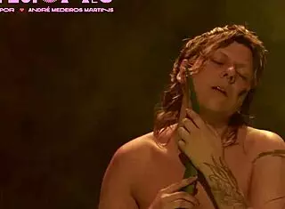 恋物癖游戏第3部