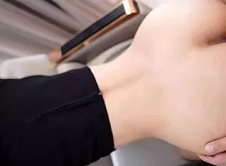 Indian Barber Says, 'I'm So Horny While Cutting Hair!'