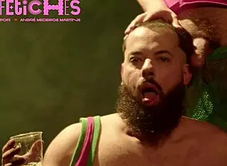 恋物癖游戏第3部