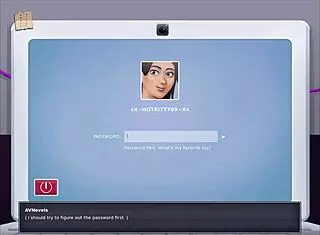 In Summertime Saga 33, the characters say, 'Let's explore this erotic hentai adventure together'