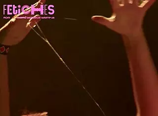 恋物癖游戏第3部