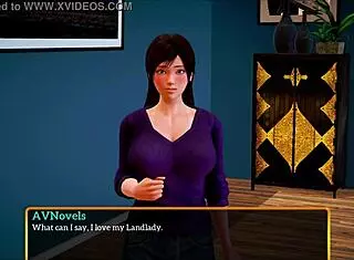 i can't get enough of my new family's big tits and ass adventures