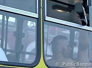 me and my couple did extreme risky sex on street with hot pretty girl