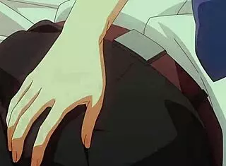 Hentai Assfucking In Anime Style