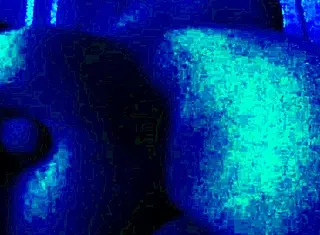 天黑了女孩想狠操一顿？