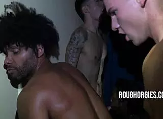 Meeting Starts with a Quick Goodbye